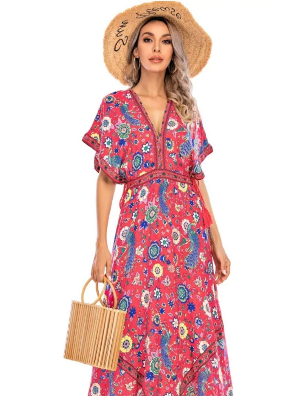 Summer Dress